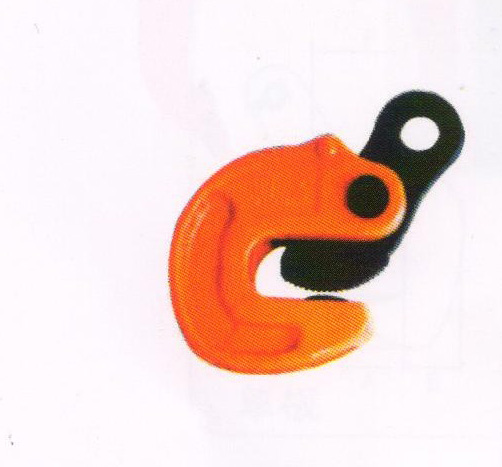 SI型模鍛簡(jiǎn)易吊卡