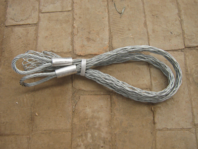 電纜網(wǎng)套 雙頭