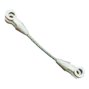 開式澆筑鋼絲繩索具